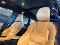 Usata Volvo V90 CC Pro 2019 Nero Station wagon