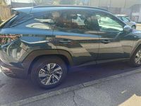 Usata Hyundai Tucson Advanced 150 CV (110 kW) 2022 SUV