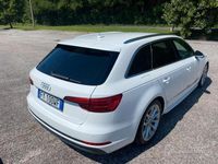 usata Audi A4 Avant sport S LINE