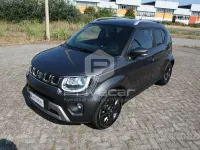 Usata Suzuki Ignis 83 CV (61 kW) 2021 Grigio SUV