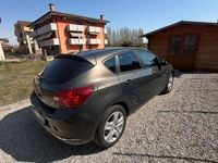 Usata Opel Astra S 110 CV (80 kW) 2015 Berlina