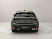 Usata Peugeot 308 Allure 131 CV (96 kW) 2024 Grigio Berlina