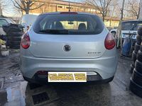 Usata Fiat Bravo Emotion 90 CV (66 kW) 2010 Argento Utilitaria