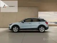 Nuova Audi Q2 Advanced 116 CV (85 kW) 2026 Grigio SUV