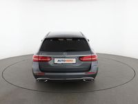 Usata Mercedes E300 Avantgarde 320 CV (235 kW) 2020 Grigio