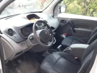 Usado Renault Kangoo 85 CV (62 kW) 2010 Monovolumen