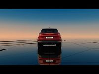 Nuova Renault Austral 2026 Bestyle marrakech (rosso passion + tet SUV