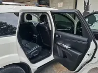 Usata Fiat Freemont 170 CV (125 kW) 2012 Bianco SUV