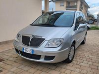 Usata Lancia Phedra 2005 Monovolume