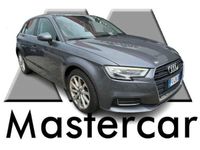 usata Audi A3 Sportback 2.0 tdi Design quattro 150cv FG436TD