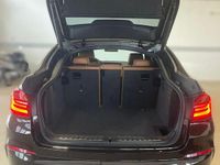 Usata BMW X4 xLine 258 CV (189 kW) 2015 Marrone SUV