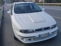 Usata Fiat Marea 103 CV (75 kW) 1999 Bianco Berlina