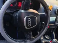 Usata Audi A3 140 CV (102 kW) 2008 Bluazzurro Utilitaria
