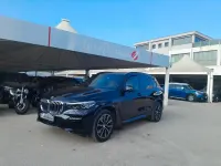 Usata BMW X5 M Sport 285 CV (209 kW) 2023 Blu SUV
