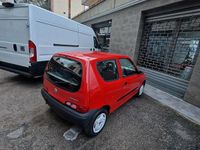 Usata Fiat 600 2004 Rosso