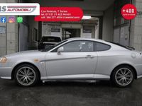 usata Hyundai Coupé Coupe1.6 16V FX Plus Unicoproprietario