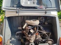 Usata Fiat 600D 1960