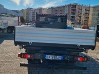 Usata Mitsubishi Canter 2022 Bianco