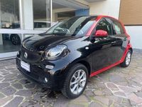 usata Smart ForFour 1.0 Youngster 71cv UNICO PROPR. OK NEOPATENTATI