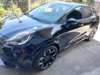 usata Ford Puma (2019) - 2022