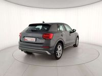 Usata Audi Q2 S-Line 116 CV (85 kW) 2018 Grigio SUV