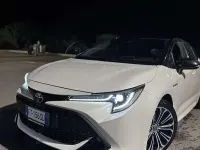 Usata Toyota Corolla Style 152 CV (111 kW) 2019 Berlina