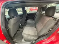 Usata Alfa Romeo 147 140 CV (102 kW) 2004 Rosso Utilitaria