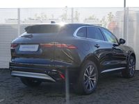 usata Jaguar F-Pace SE