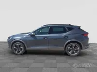 Usata Cupra Formentor 150 CV (110 kW) 2023 Grigio SUV