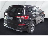 usata Skoda Kodiaq 2.0 TDI SCR DSG SportLine