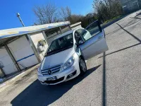 Usata Mercedes 170 116 CV (85 kW) 2009 Grigio Monovolume