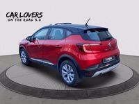 usata Renault Captur Captur II 20191.0 TCe Zen - Metallizzata Benzina - Manuale