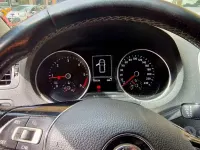 Usata VW Polo Cross 85 CV (62 kW) 2016 Bianco Utilitaria