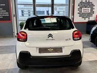 usata Citroën C3 1.2 Puretech 82CV S&S Origins+APPLECAR+ANDROID