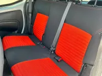 Usata Fiat Qubo Trekking 95 CV (69 kW) 2013 Grigio Monovolume