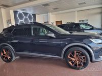 Occasion Cupra Formentor 150 ch (110 kW) 2022 Bleue SUV