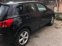 Usata Nissan Qashqai 150 CV (110 kW) 2007 SUV