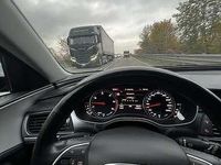 Usata Audi A6 190 CV (139 kW) 2018 Station wagon