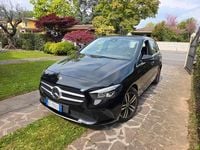 Occasion Mercedes B250e 160 ch (117 kW) 2021 Noir Monospace