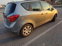 Usata Opel Meriva 131 CV (96 kW) 2012 Monovolume