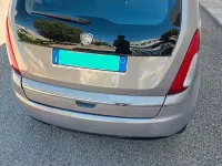 Usata Lancia Musa 78 CV (57 kW) 2008 Monovolume