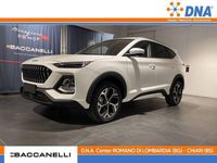 Usata EVO Evo 7 127 kW (174 CV) 2024 Bianco SUV