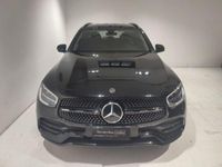 usata Mercedes 200 GLC200 d 4Matic Premium