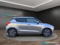 Usata Suzuki Swift 83 CV (61 kW) 2020 Argento Utilitaria
