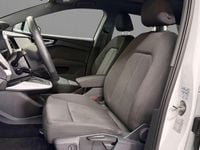 Käytetty Audi Q4 e-tron Business 69 kW (95 HP) 2022 Valkoinen Katumaasturi