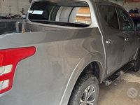 Usata Fiat Fullback 180 CV (132 kW) 2016 Pick-up