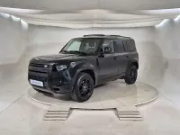 Usata Land Rover Defender SE Dynamic 249 CV (183 kW) 2023 Nero SUV