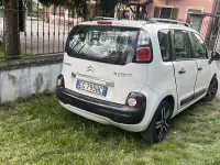Usata Citroën C3 Picasso Attraction 92 CV (67 kW) 2011 Monovolume
