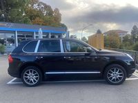 Usata Porsche Cayenne 291 CV (214 kW) 2007 SUV