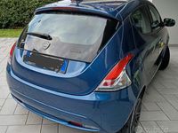 Usata Lancia Ypsilon 2022 Blu Utilitaria